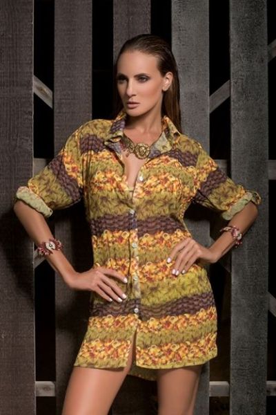Camisão